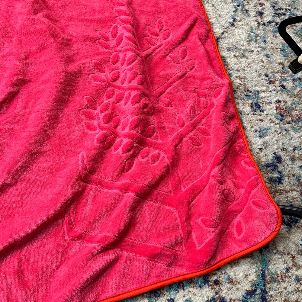 Four seasons CHILDREN'S HOODED TOWEL - Picture 5 of 5